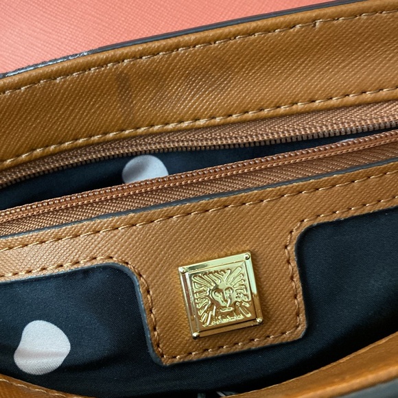 ANNE KLEIN purse - Picture 6 of 13